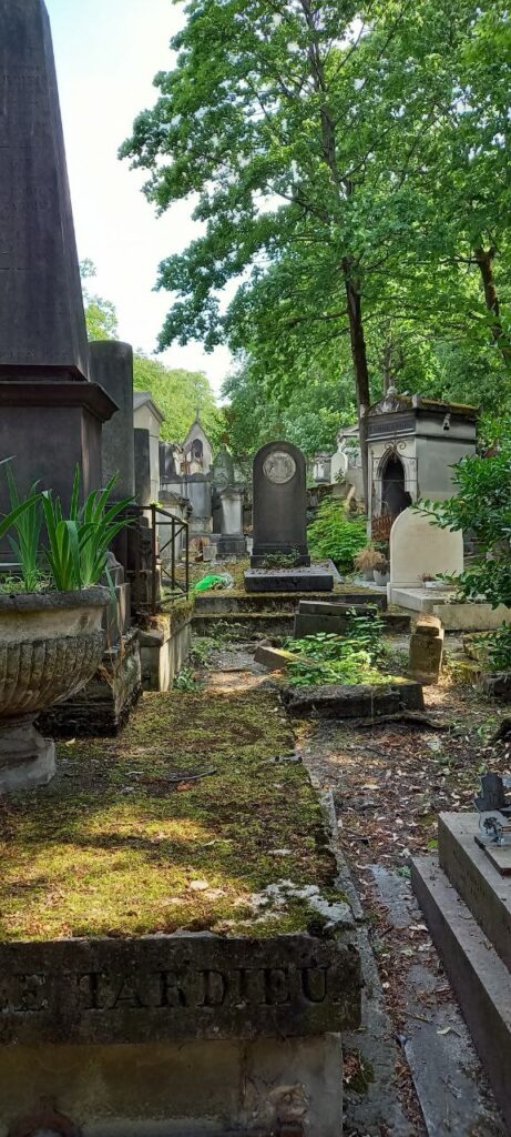 Père-Lachaise