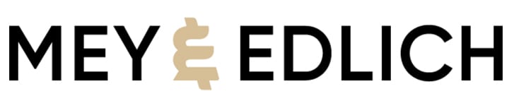 Logo Mey & Edlich